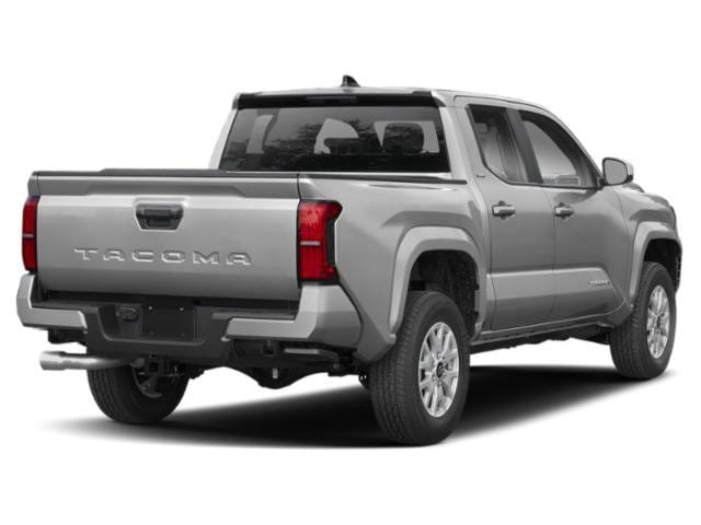 2 thumbnail image of  2026 Toyota Tacoma SR5 Double Cab 5' Bed AT