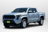 2026 Toyota Tacoma SR5 Double Cab 5' Bed AT