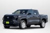 2026 Toyota Tacoma SR5 Double Cab 5' Bed AT