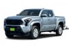2026 Toyota Tacoma SR5 Double Cab 5' Bed AT