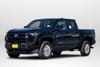 2026 Toyota Tacoma SR5 Double Cab 5' Bed AT