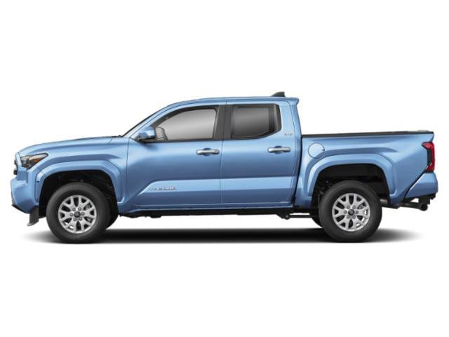 3 thumbnail image of  2026 Toyota Tacoma SR5 Double Cab 5' Bed AT