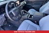 12 thumbnail image of  2026 Toyota Tacoma SR5 Double Cab 5' Bed AT