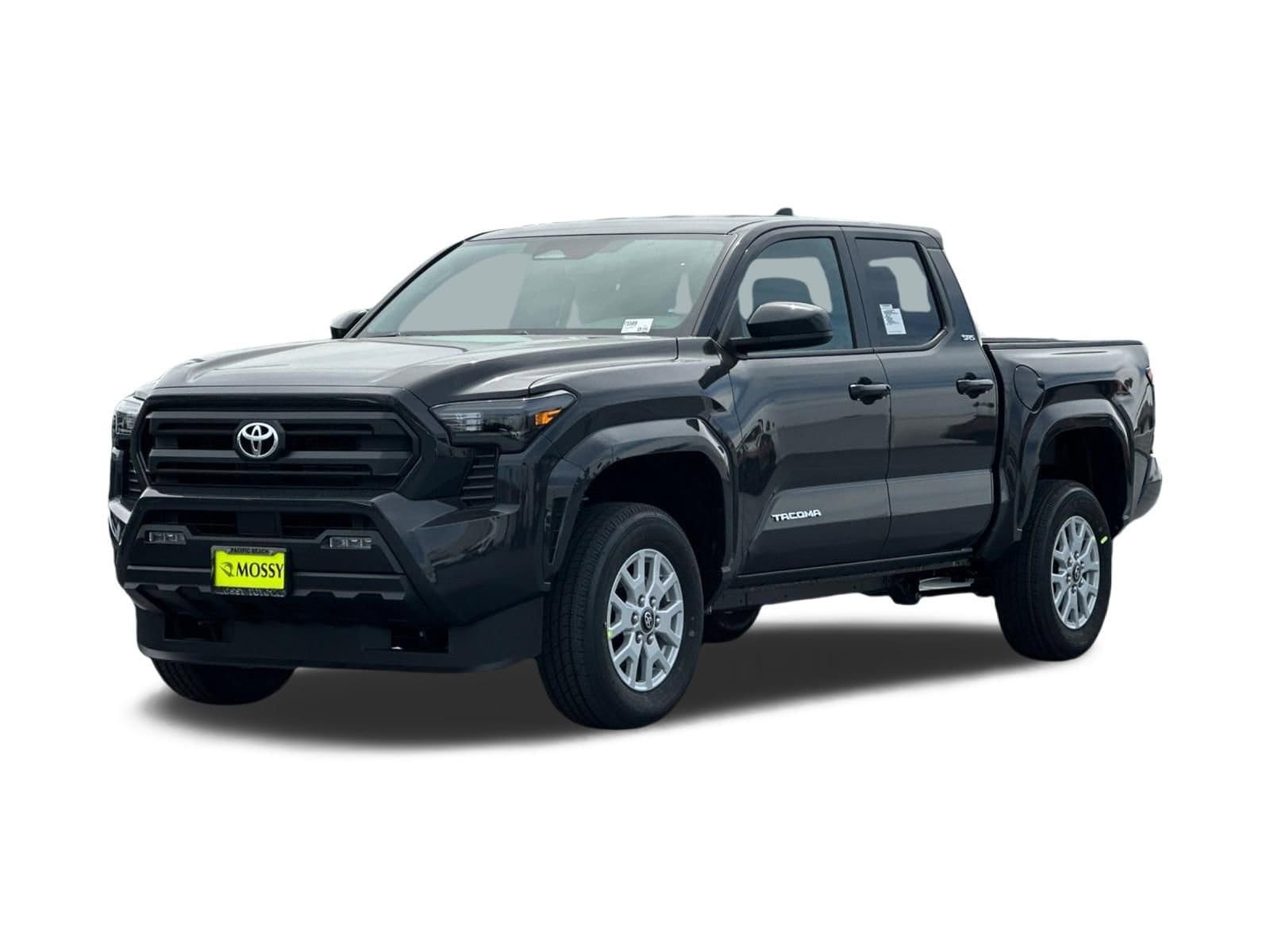 2026 Toyota Tacoma SR5 Double Cab 5' Bed AT