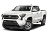 2026 Toyota Tacoma SR5 Double Cab 5' Bed AT