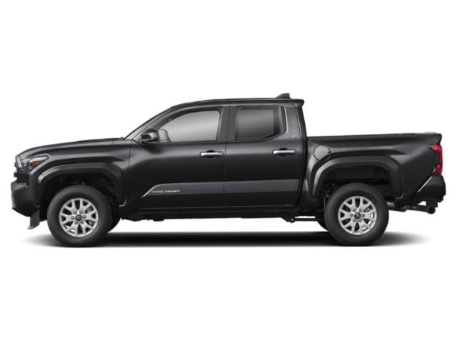 3 thumbnail image of  2026 Toyota Tacoma SR5 Double Cab 5' Bed AT