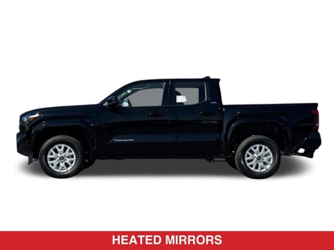 2026 Toyota Tacoma SR5 Double Cab 5' Bed AT