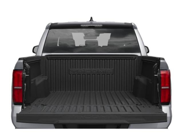 13 thumbnail image of  2026 Toyota Tacoma SR5 Double Cab 5' Bed AT