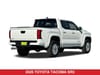 6 thumbnail image of  2026 Toyota Tacoma SR5 Double Cab 5' Bed AT