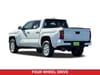 4 thumbnail image of  2026 Toyota Tacoma SR5 Double Cab 5' Bed AT