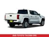 6 thumbnail image of  2026 Toyota Tacoma SR5 Double Cab 5' Bed AT