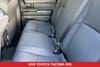 11 thumbnail image of  2026 Toyota Tacoma SR5 Double Cab 5' Bed AT