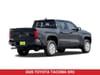 6 thumbnail image of  2026 Toyota Tacoma SR5 Double Cab 5' Bed AT