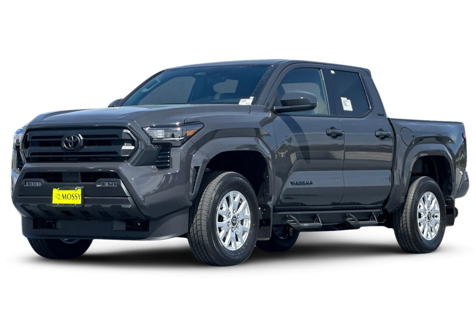 2026 Toyota Tacoma SR5 Double Cab 5' Bed AT