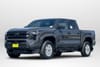 2026 Toyota Tacoma SR5 Double Cab 5' Bed AT