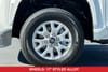 24 thumbnail image of  2026 Toyota Tacoma SR5 Double Cab 5' Bed AT
