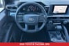 14 thumbnail image of  2026 Toyota Tacoma SR5 Double Cab 5' Bed AT