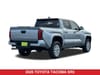6 thumbnail image of  2026 Toyota Tacoma SR5 Double Cab 5' Bed AT
