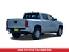 6 thumbnail image of  2026 Toyota Tacoma SR5 Double Cab 5' Bed AT