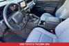 12 thumbnail image of  2026 Toyota Tacoma SR5 Double Cab 5' Bed AT