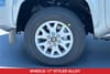 26 thumbnail image of  2026 Toyota Tacoma SR5 Double Cab 5' Bed AT