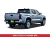 6 thumbnail image of  2026 Toyota Tacoma SR5 Double Cab 5' Bed AT