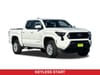 8 thumbnail image of  2026 Toyota Tacoma SR5 Double Cab 5' Bed AT