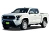 2026 Toyota Tacoma SR5 Double Cab 5' Bed AT