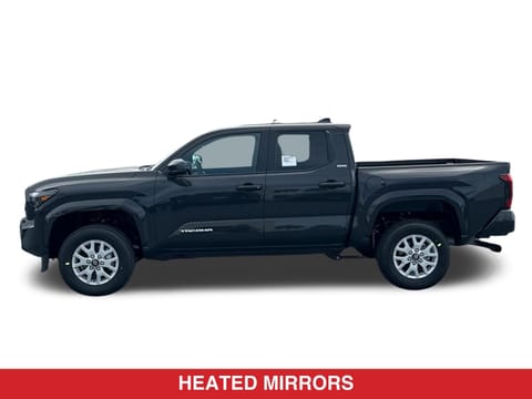 2026 Toyota Tacoma SR5 Double Cab 5' Bed AT