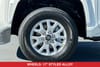24 thumbnail image of  2026 Toyota Tacoma SR5 Double Cab 5' Bed AT