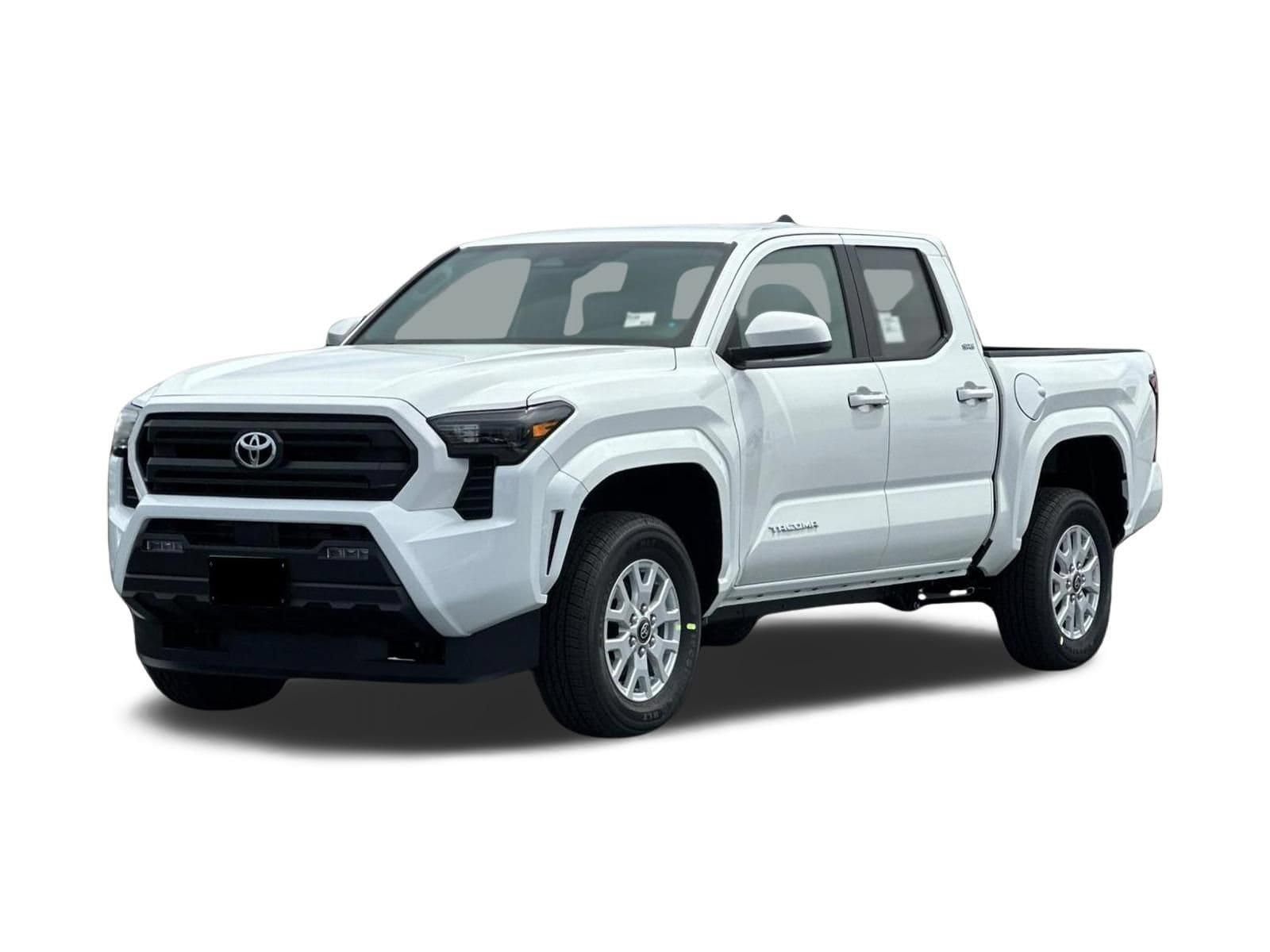 1 thumbnail image of  2026 Toyota Tacoma SR5 Double Cab 5' Bed AT