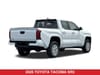 6 thumbnail image of  2026 Toyota Tacoma SR5 Double Cab 5' Bed AT