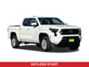 8 thumbnail image of  2026 Toyota Tacoma SR5 Double Cab 5' Bed AT
