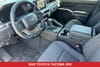 12 thumbnail image of  2026 Toyota Tacoma SR5 Double Cab 5' Bed AT