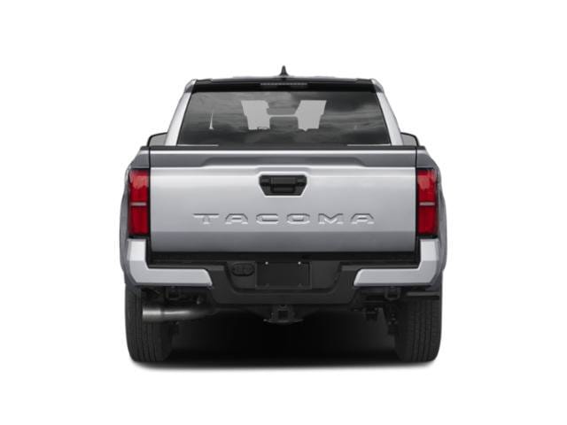 8 thumbnail image of  2026 Toyota Tacoma SR5 Double Cab 5' Bed AT