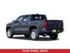 4 thumbnail image of  2026 Toyota Tacoma SR5 Double Cab 5' Bed AT