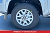 26 thumbnail image of  2026 Toyota Tacoma SR5 Double Cab 5' Bed AT