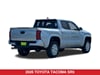 6 thumbnail image of  2026 Toyota Tacoma SR5 Double Cab 5' Bed AT