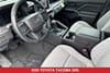 12 thumbnail image of  2026 Toyota Tacoma SR5 Double Cab 5' Bed AT