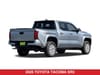 6 thumbnail image of  2026 Toyota Tacoma SR5 Double Cab 5' Bed AT