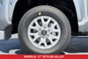 24 thumbnail image of  2026 Toyota Tacoma SR5 Double Cab 5' Bed AT