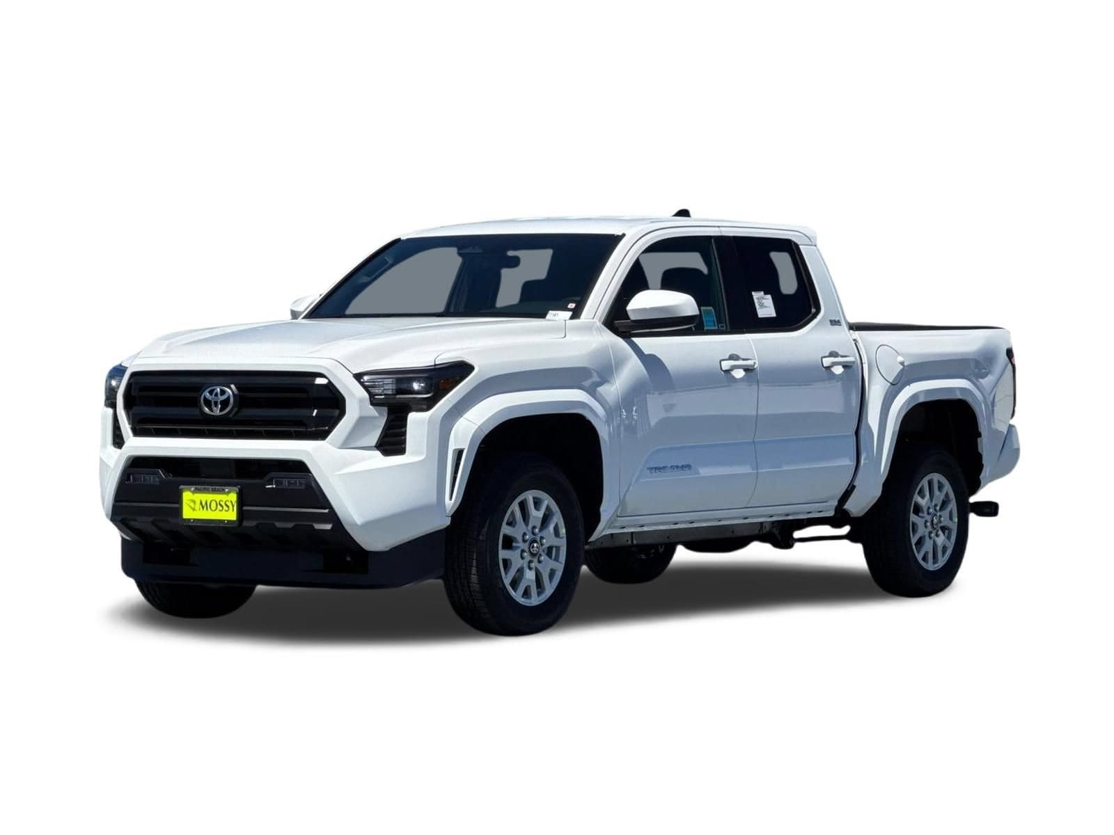 2026 Toyota Tacoma SR5 Double Cab 5' Bed AT