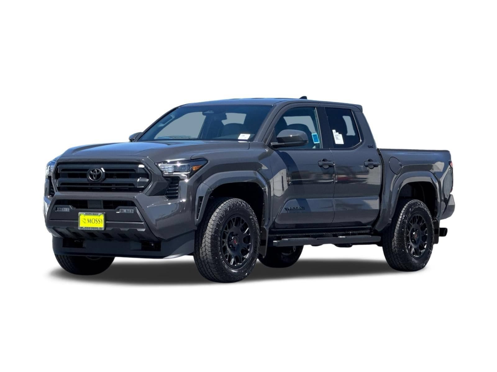 2026 Toyota Tacoma SR5 Double Cab 5' Bed AT