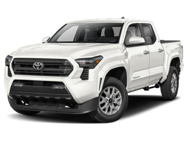 1 thumbnail image of  2026 Toyota Tacoma SR5 Double Cab 5' Bed AT