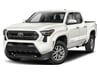 2026 Toyota Tacoma SR5 Double Cab 5' Bed AT