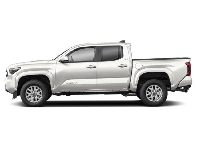 3 thumbnail image of  2026 Toyota Tacoma SR5 Double Cab 5' Bed AT
