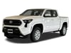 2026 Toyota Tacoma SR5 Double Cab 5' Bed AT