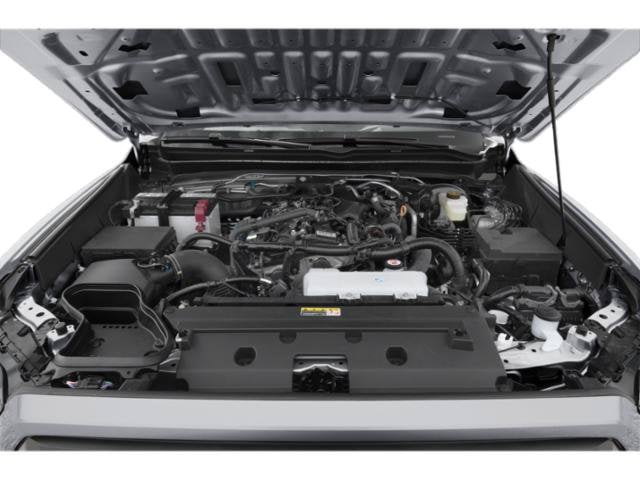 14 thumbnail image of  2026 Toyota Tacoma SR5 Double Cab 5' Bed AT