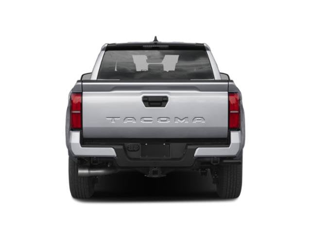 8 thumbnail image of  2026 Toyota Tacoma SR5 Double Cab 5' Bed AT