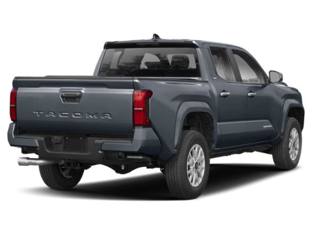 2 thumbnail image of  2026 Toyota Tacoma SR5 Double Cab 5' Bed AT